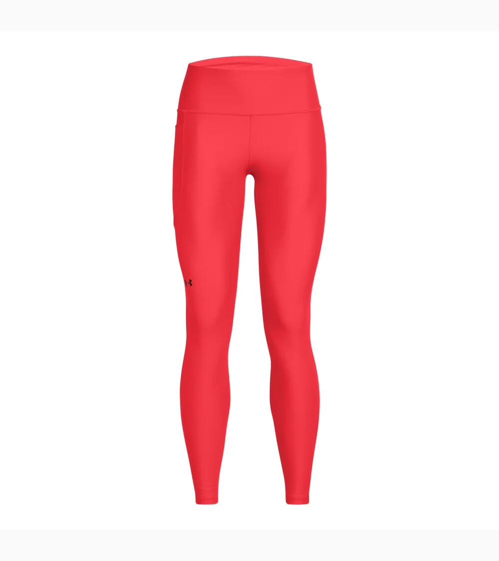 Leggings Under Armour a vita alta
