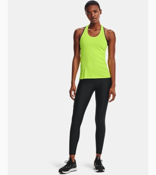 Leggings Under Armour a vita alta