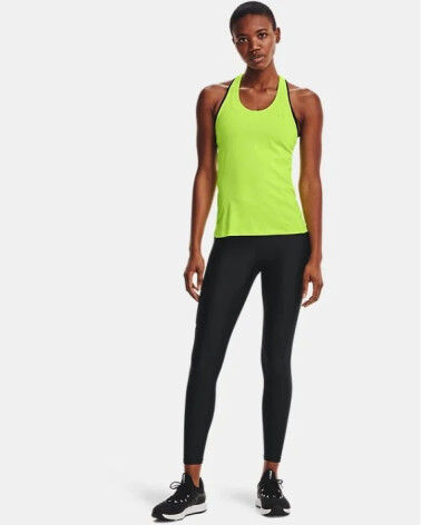 Leggings Under Armour a vita alta