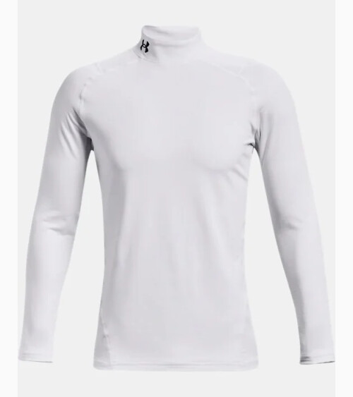 Under Armour Langarmshirt hoher Kragen