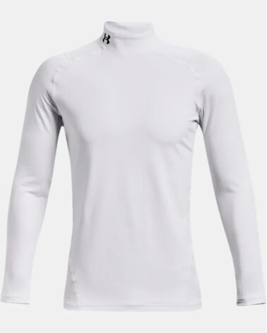 Under Armour maglia maniche lunghe colletto alto