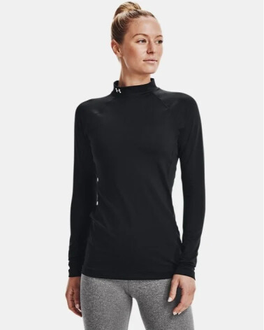 Under Armour Sweat zippé col haut