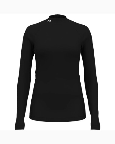 Under Armour Sudadera cremallera y cuello alto
