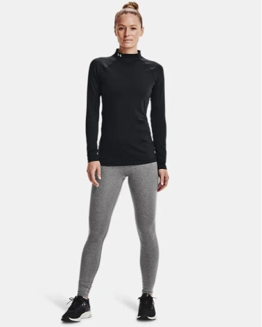 Under Armour Zip-Up Hoodie High Collar