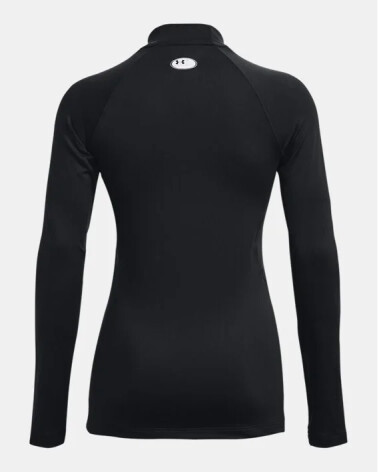 Under Armour Zip-Hoodie Hoher Kragen