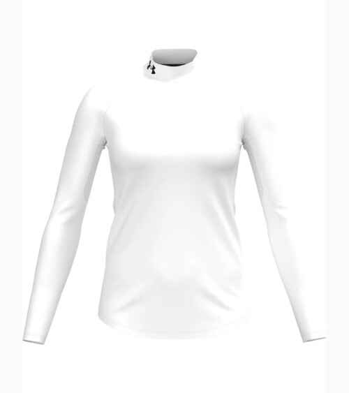 Under Armour Sweat zippé col haut
