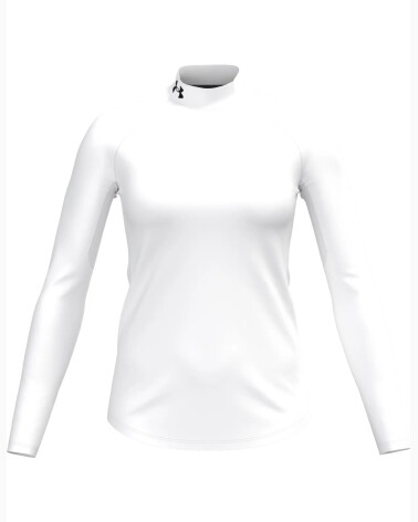 Under Armour Sweat zippé col haut