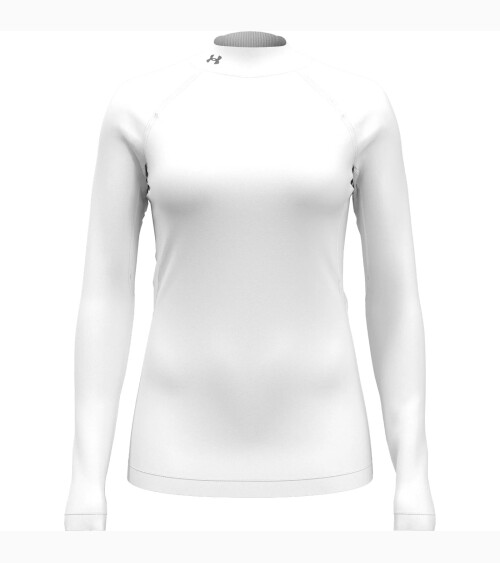 Under Armour Sweat zippé col haut
