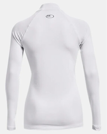 Under Armour Sweat zippé col haut