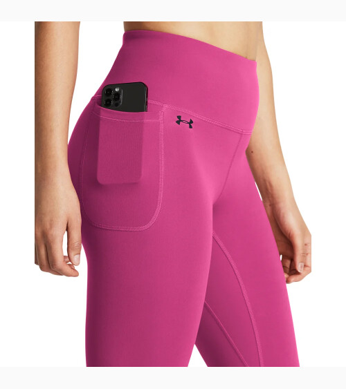 Under Armour Motion Ankle Leggings