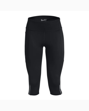 Leggings 3/4 taille haute Under Armour