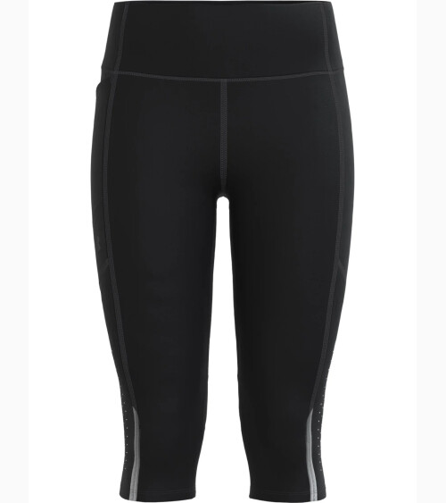Leggings 3/4 taille haute Under Armour