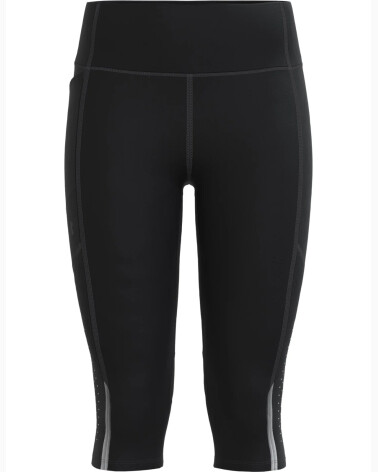 Leggings 3/4 taille haute Under Armour