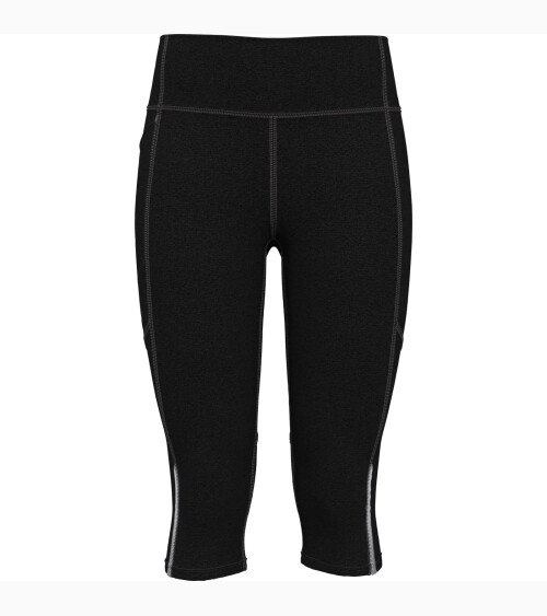 Leggings 3/4 cintura alta Under Armour