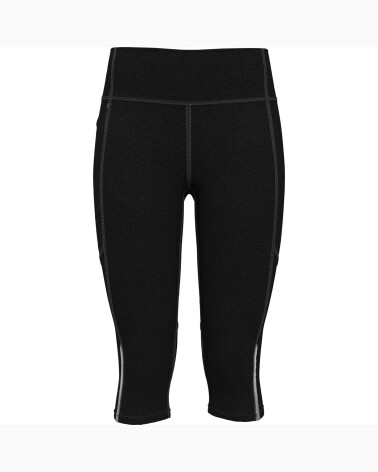 Under Armour leggings 3/4 vita alta