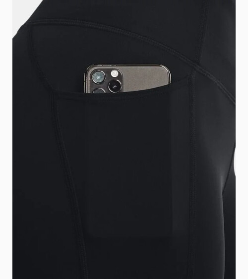 Leggings 3/4 cintura alta Under Armour