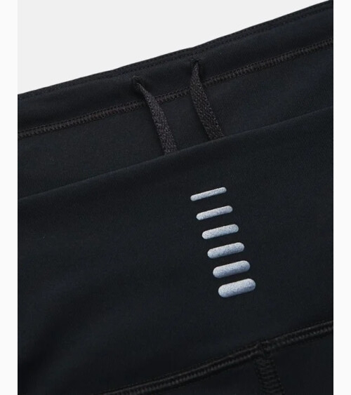 Under Armour 3/4 Leggings hoher Bund