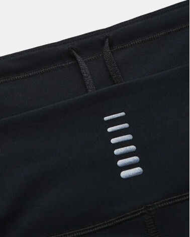 Under Armour leggings 3/4 vita alta