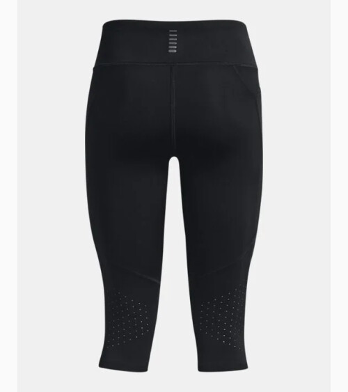 Leggings 3/4 cintura alta Under Armour