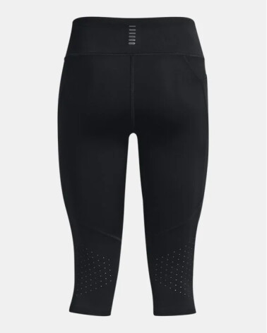 Leggings 3/4 taille haute Under Armour