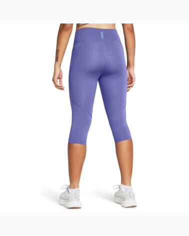 Leggings 3/4 taille haute Under Armour