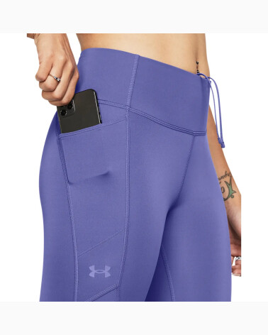Leggings 3/4 cintura alta Under Armour