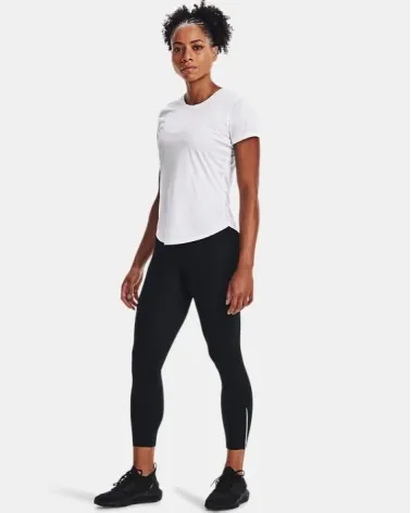 Leggings de tiro alto Under Armour
