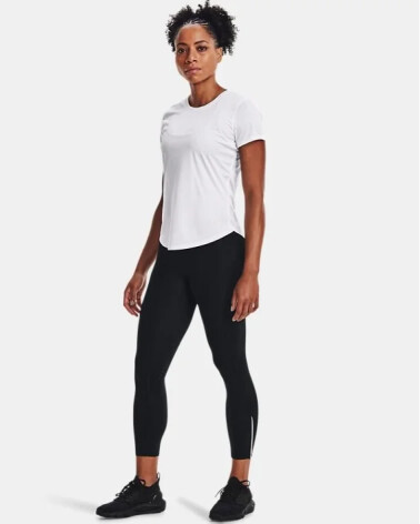 High-waisted leggings Under Armour