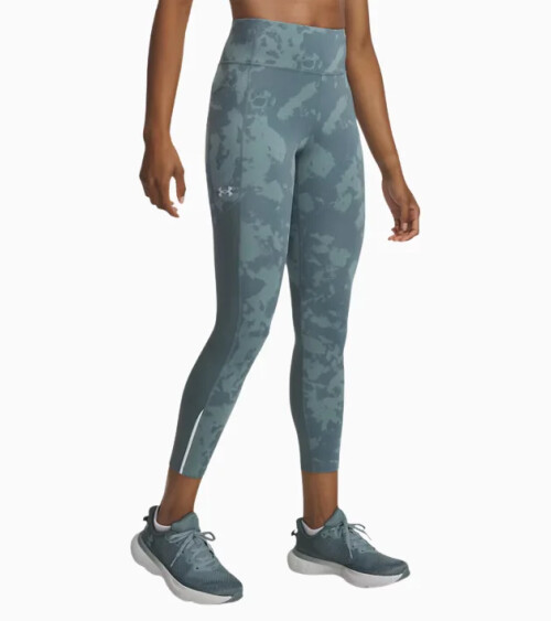 Under Armour women's 3/4 high-waisted leggings