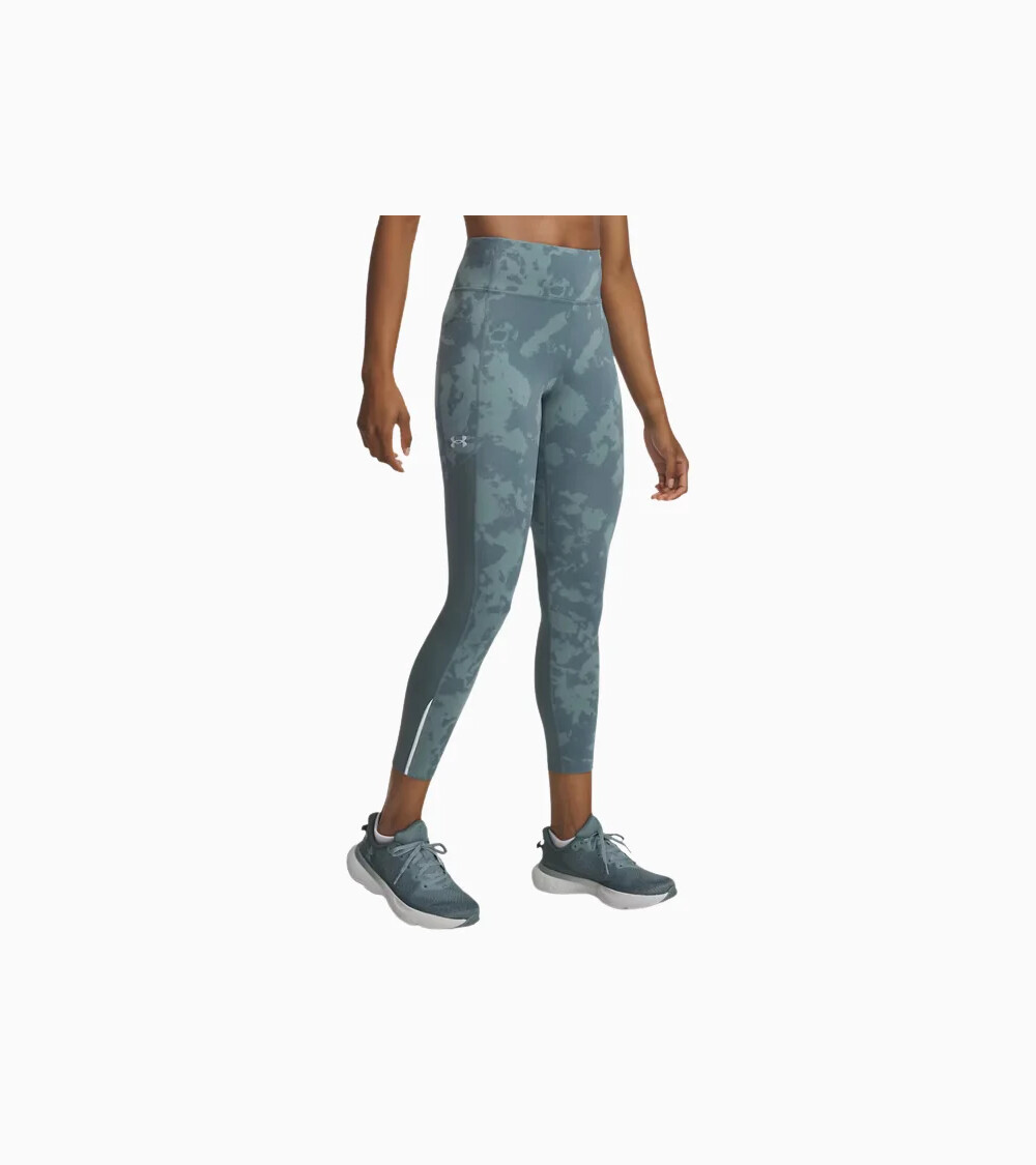Under Armour leggings 3/4 mujer cintura alta