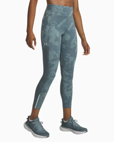 Under Armour 3/4 Leggings Damen hoher Bund