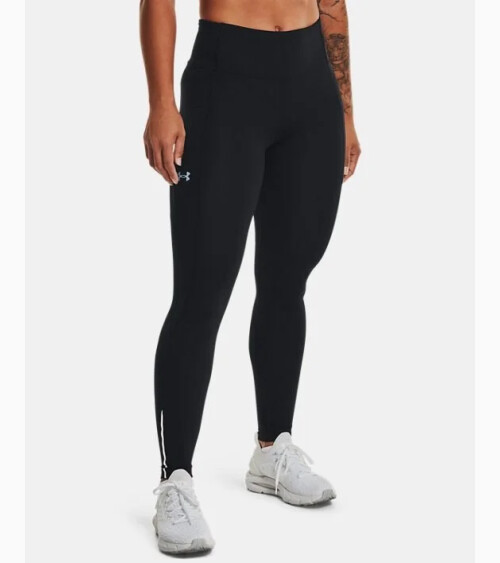 Leggings de cintura alta Under Armour
