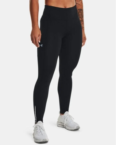 Leggings a vita alta Under Armour