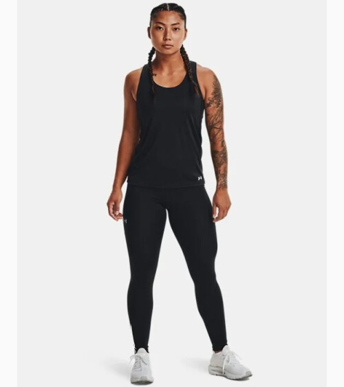 Leggings a vita alta Under Armour