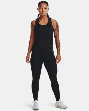 High-waisted leggings Under Armour