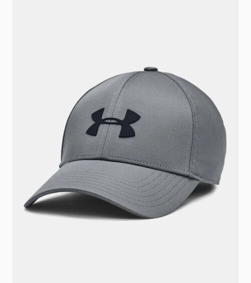 Under Armour adjustable visor cap