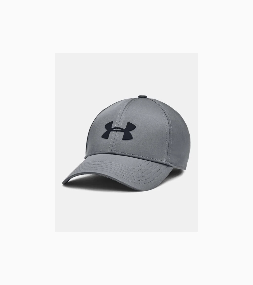 Under Armour gorra visera ajustable