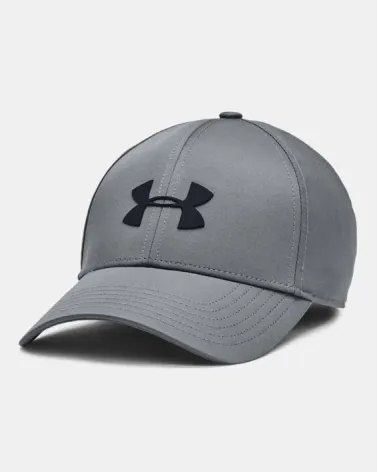Under Armour Blitzing Low Cappellino da Baseball | Fuix