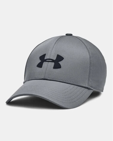 Under Armour casquette visière ajustable