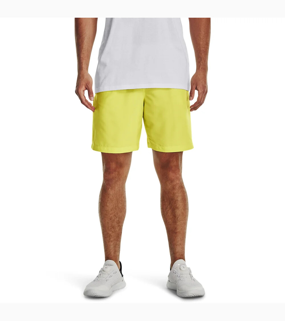 Under Armour Woven Graphic Shorts