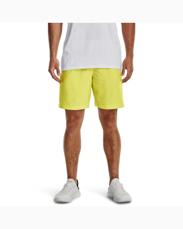 Under Armour Woven Graphic Shorts