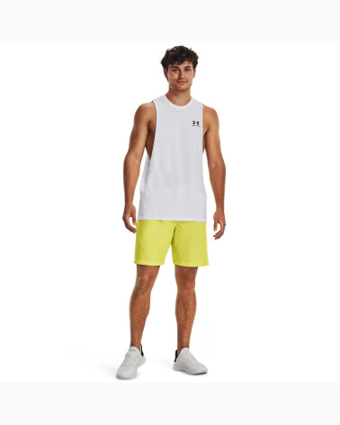 Under Armour Woven Graphic Shorts