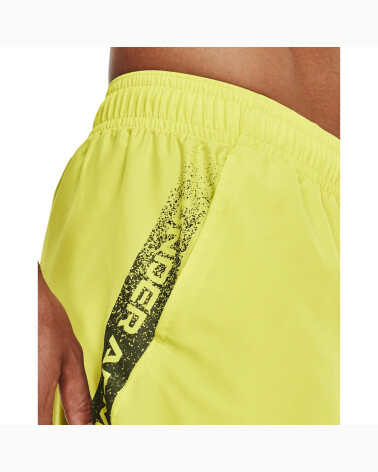 Under Armour Woven Graphic Shorts