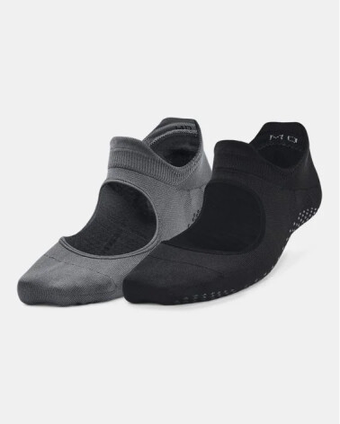 Under Armour chaussettes basses antidérapantes
