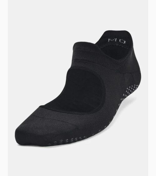 Under Armour niedrig geschnittene rutschfeste Socken