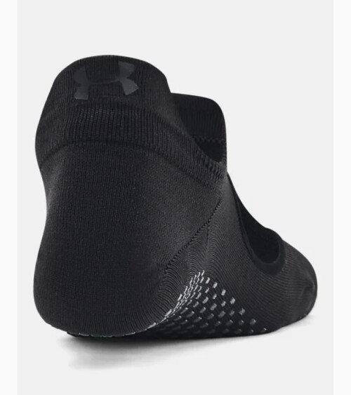 Under Armour niedrig geschnittene rutschfeste Socken