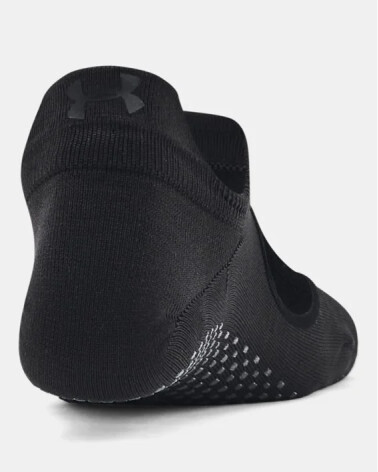Under Armour low cut non-slip socks