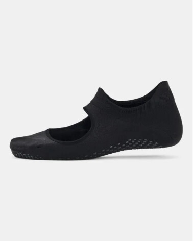 Under Armour niedrig geschnittene rutschfeste Socken