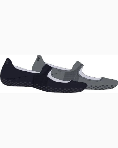 Under Armour niedrig geschnittene rutschfeste Socken