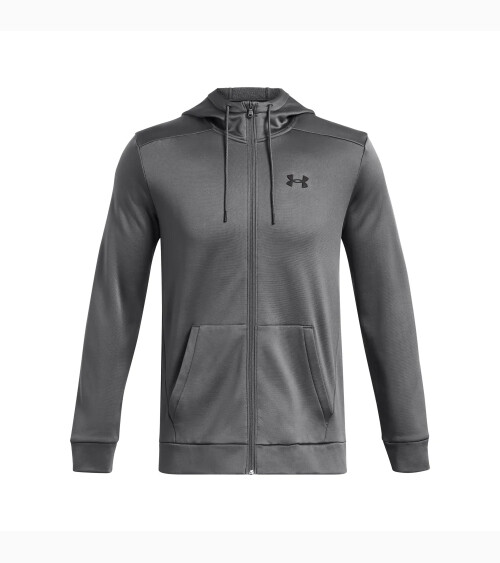 Sudadera con capucha Under Armour full zip